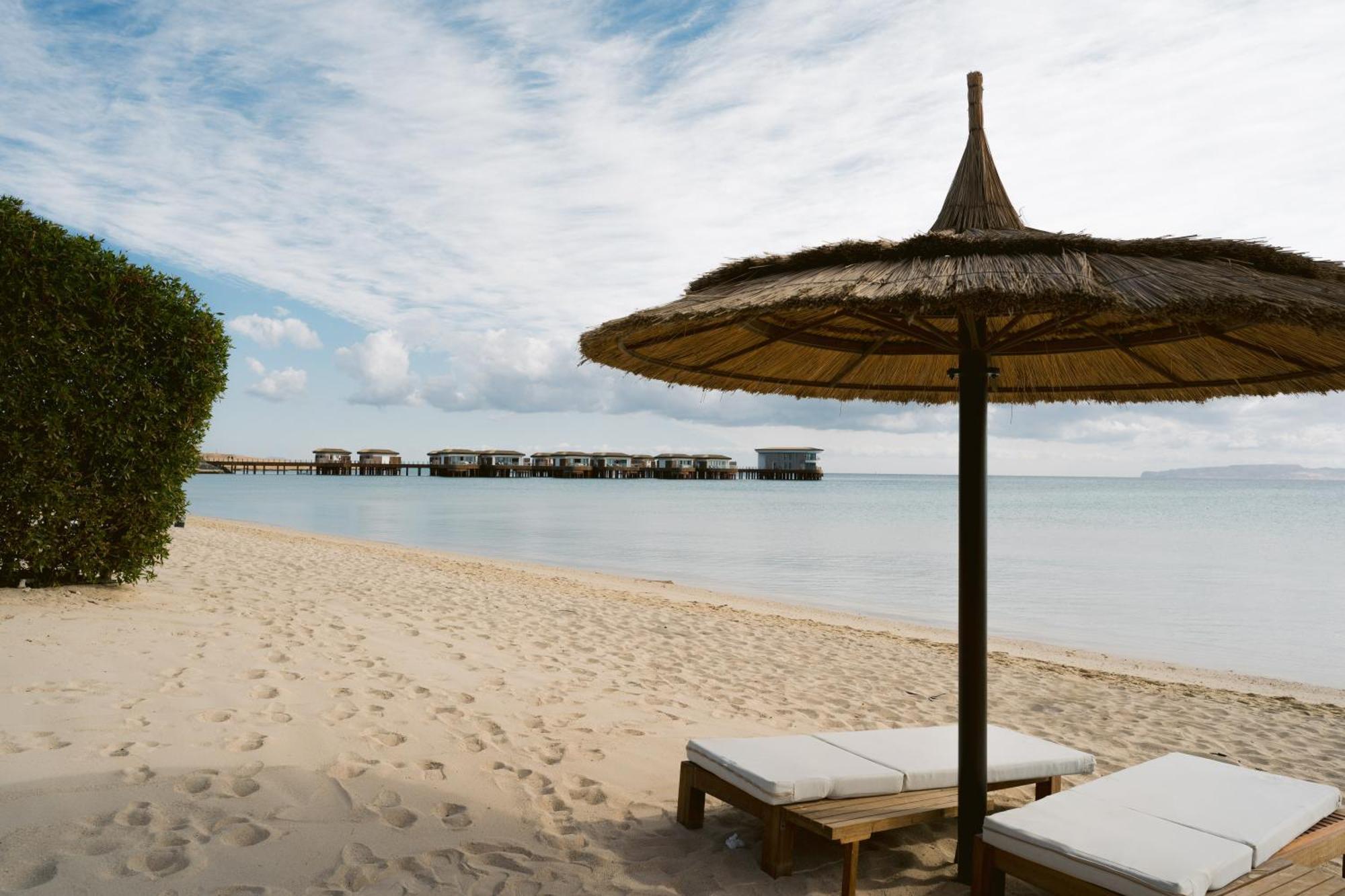 Tawila Island Resort Hurghada Luaran gambar
