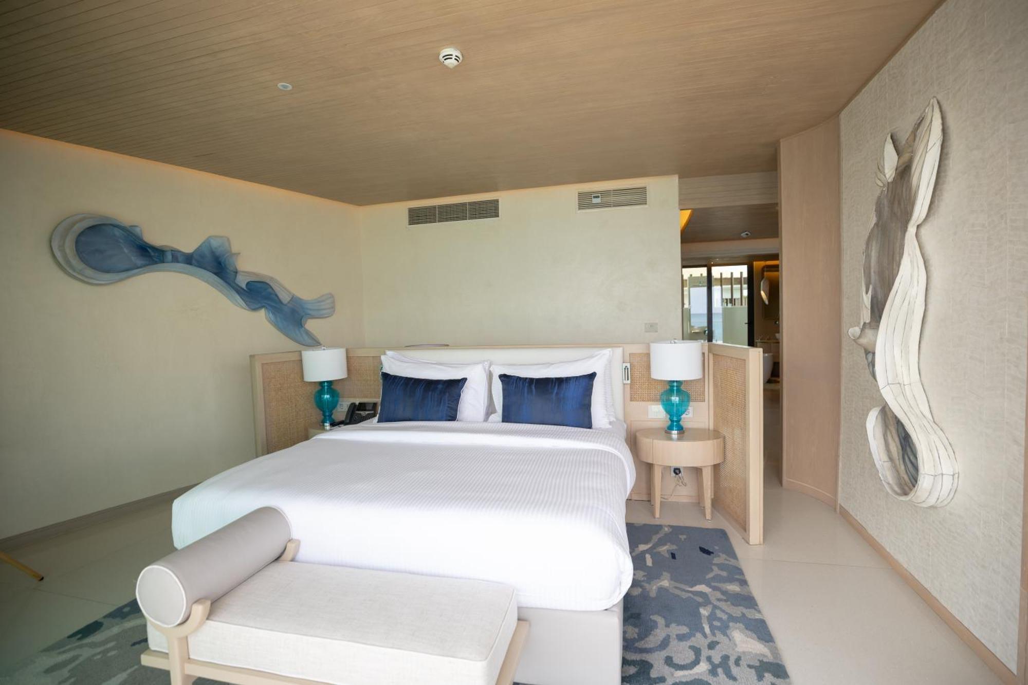 Tawila Island Resort Hurghada Luaran gambar