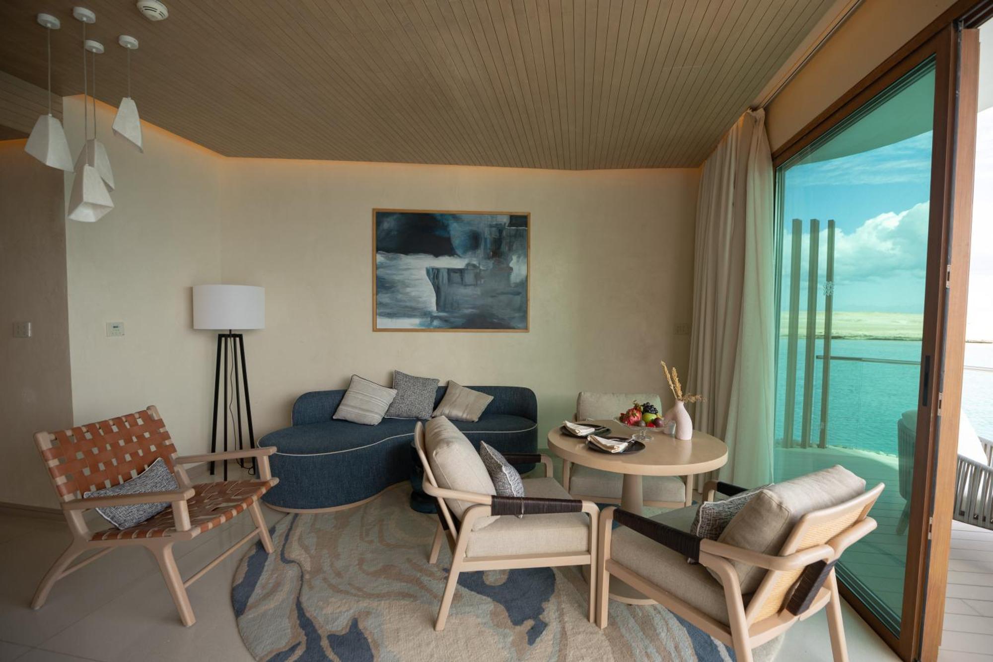 Tawila Island Resort Hurghada Luaran gambar