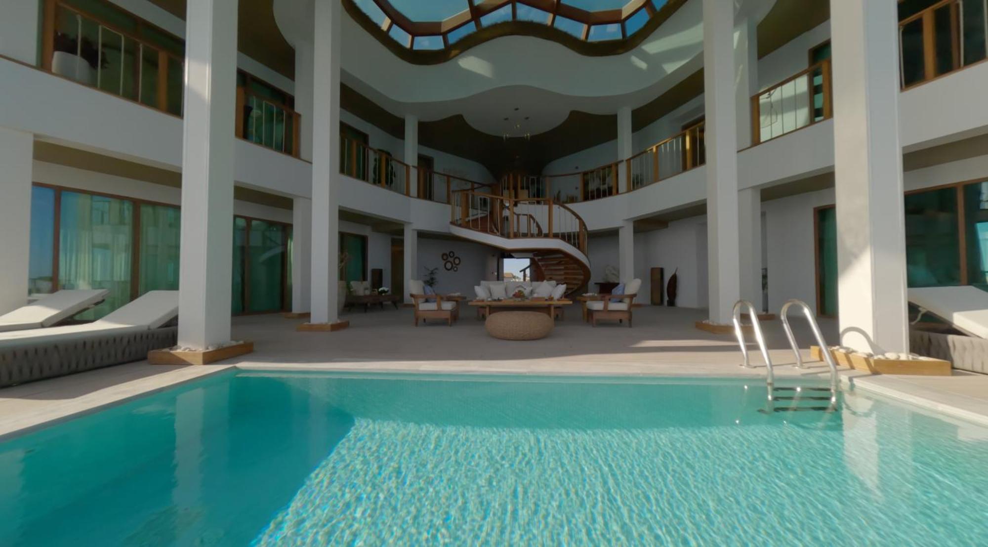 Tawila Island Resort Hurghada Luaran gambar
