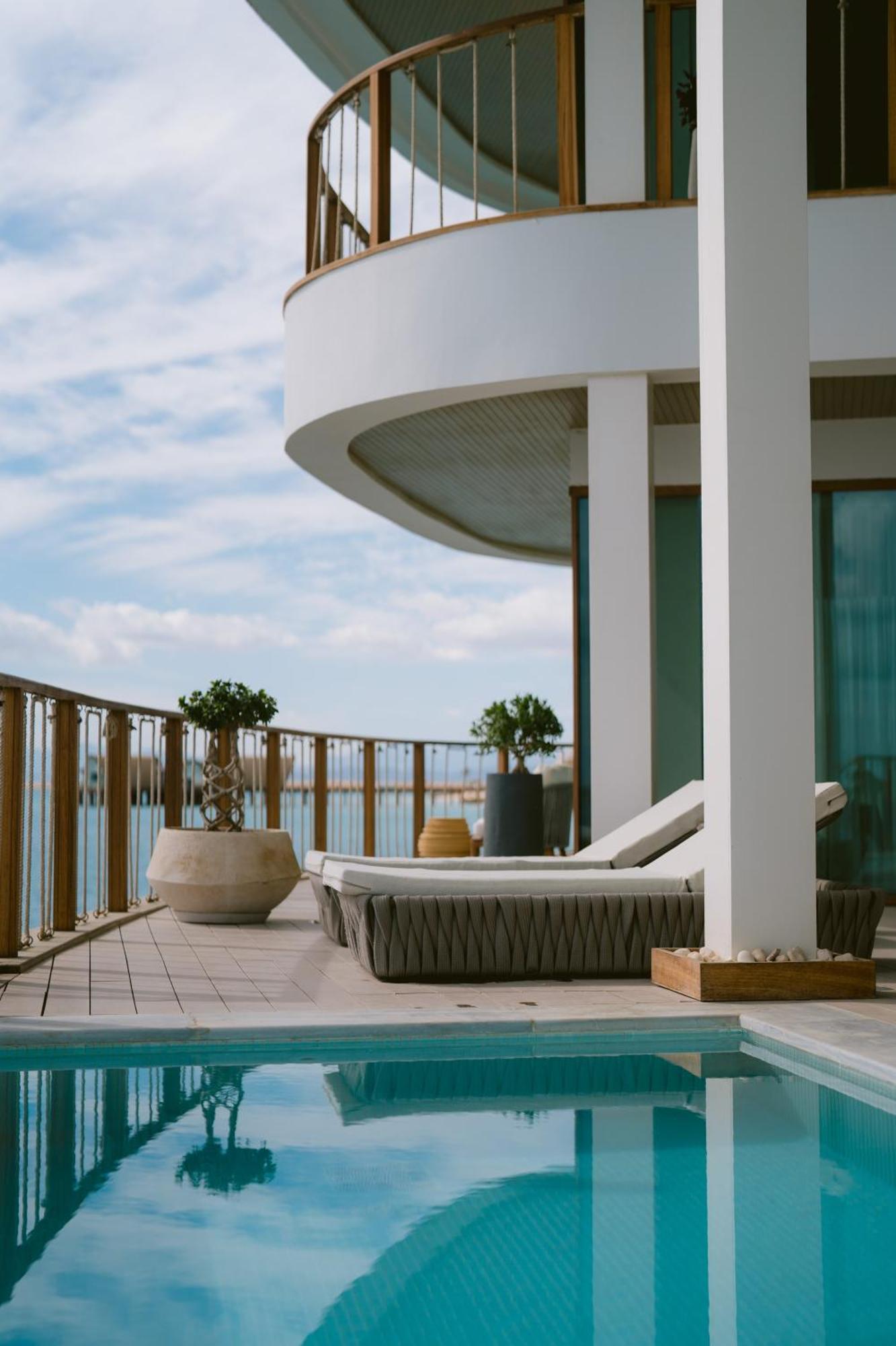 Tawila Island Resort Hurghada Luaran gambar