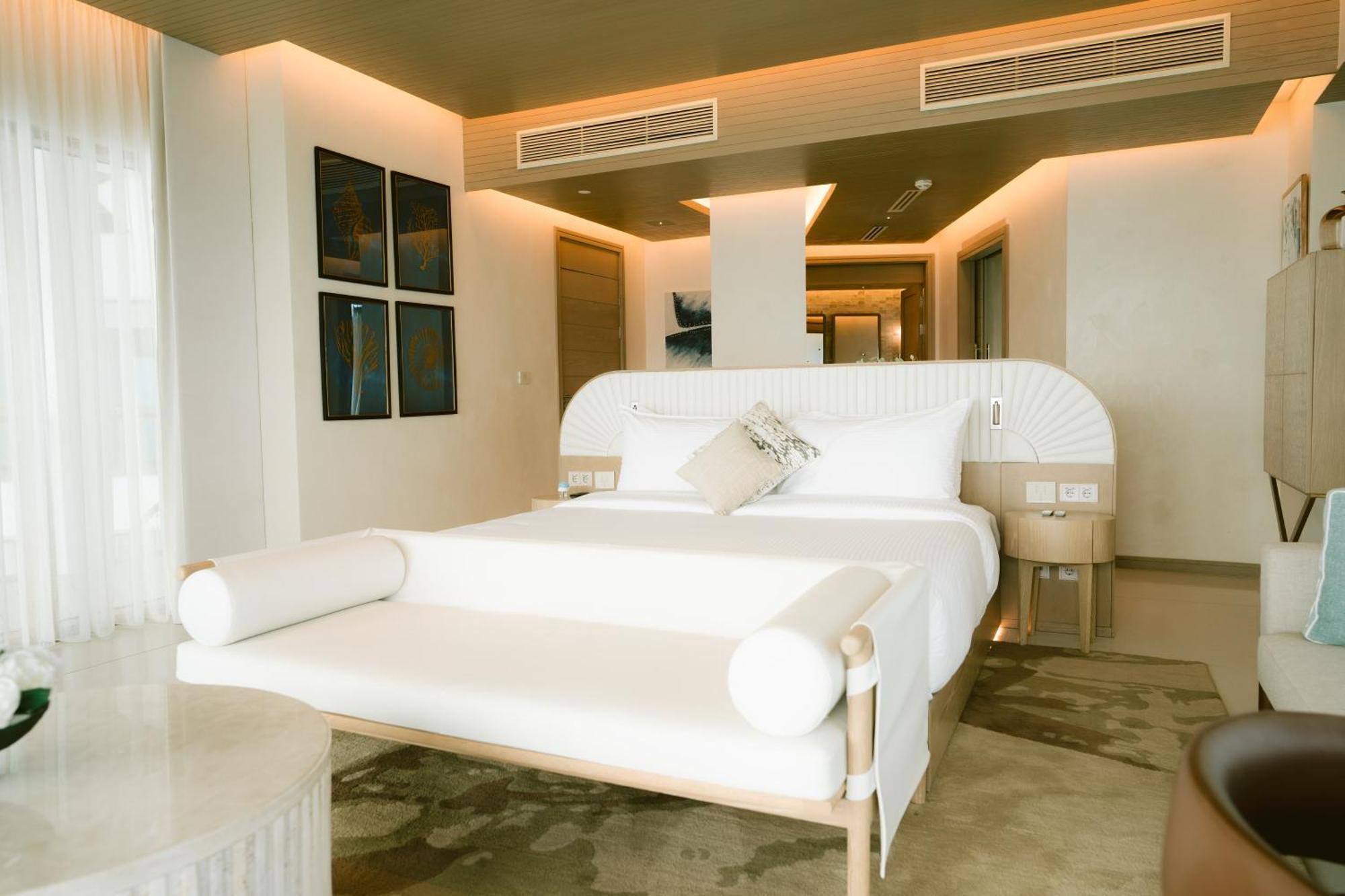 Tawila Island Resort Hurghada Luaran gambar